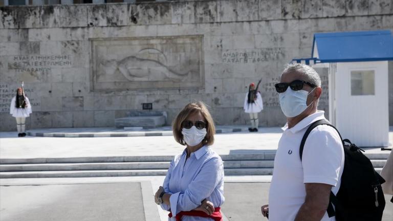 Κορονοϊός: Αυτά είναι τα νέα μέτρα που θα ανακοινώσει η κυβέρνηση