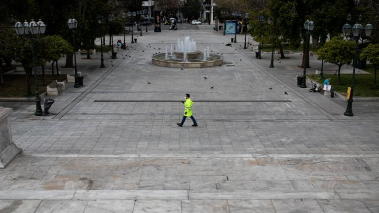 Φόβοι για ραγδαία αύξηση των κρουσμάτων - Όλο και πιθανότερο το γενικό lockdown - Τι λένε οι Σαρηγιάννης και Σύψας (BINTEO)