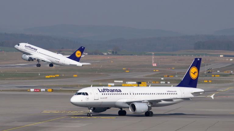 Lufthansa: Κλείνει την σχολή πιλότων λόγω κρίσης κορονοϊού