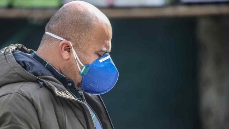 Υποχρεωτική χρήση μάσκας σε δημόσιους χώρους επιβάλλει το Μόναχο