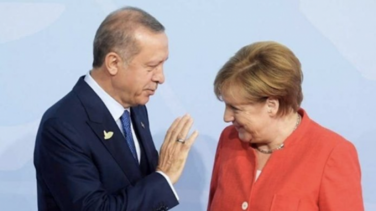 Τα ύποπτα γερμανο-τουρκικά σενάρια περί “καταρρίψεων και βυθίσεων”