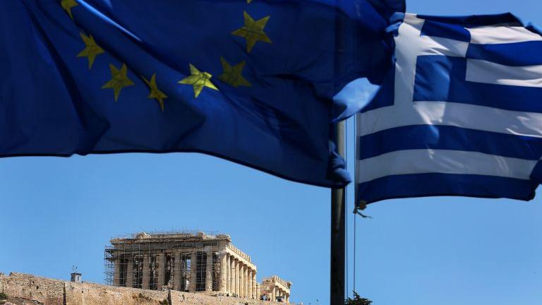 ΕΛΣΤΑΤ: Ύφεση - ΣΟΚ στο 15,2% στην Ελλάδα το δεύτερο τρίμηνο