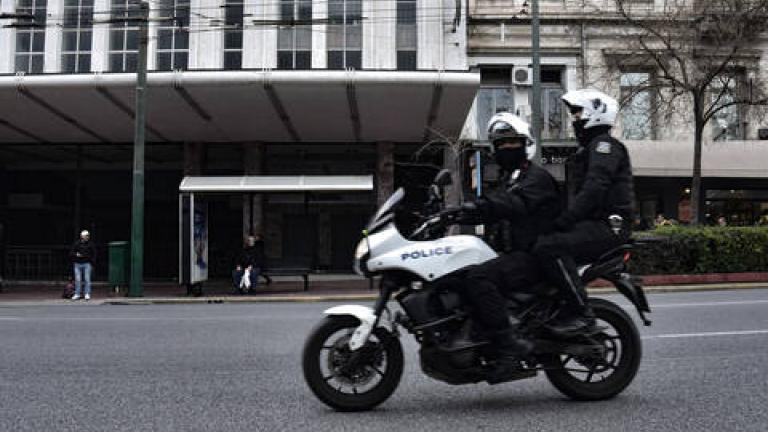 Νεκρός αστυνομικός της ΔΙΑΣ από τροχαίο