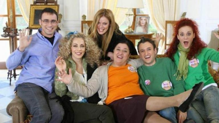 Καπουτζίδης: Συγγνώμη για τα τρανσφοβικά αστεία στο Παρά πέντε 