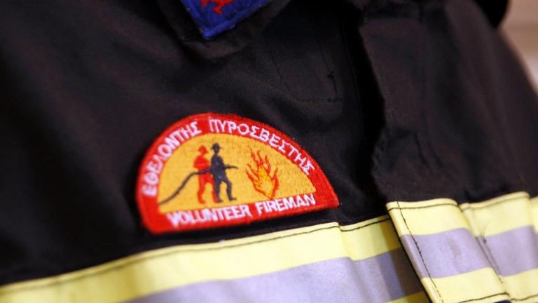 Μυστηριώδης θάνατος εθελοντή πυροσβέστη στο Αγρίνιο