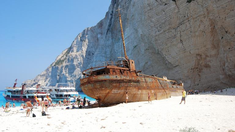 Από 8 Οκτωβρίου οι αιτήσεις για την «Ενίσχυση Επιχειρήσεων που επλήγησαν από τον Covid-19 στα Ιόνια Νησιά»