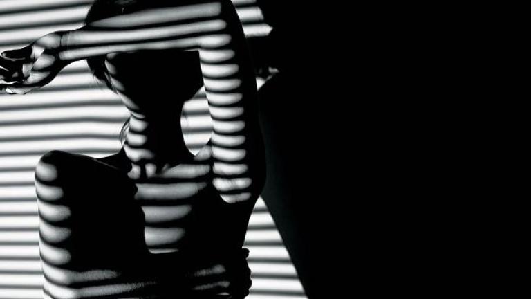 Ροζ βίντεο και παίκτριας του «Greece’s Next Top Model 3»