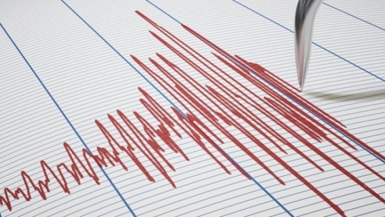 Σεισμός τώρα: Και δεύτερος σεισμός στην Κρήτη μέσα σε λίγη ώρα