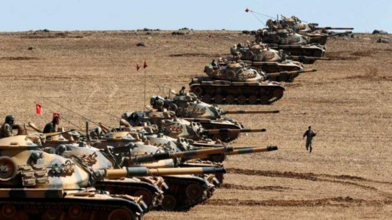 Διαψεύδει τη μετακίνηση τουρκικών στρατευμάτων προς τα ελληνικά σύνορα το Anadolu