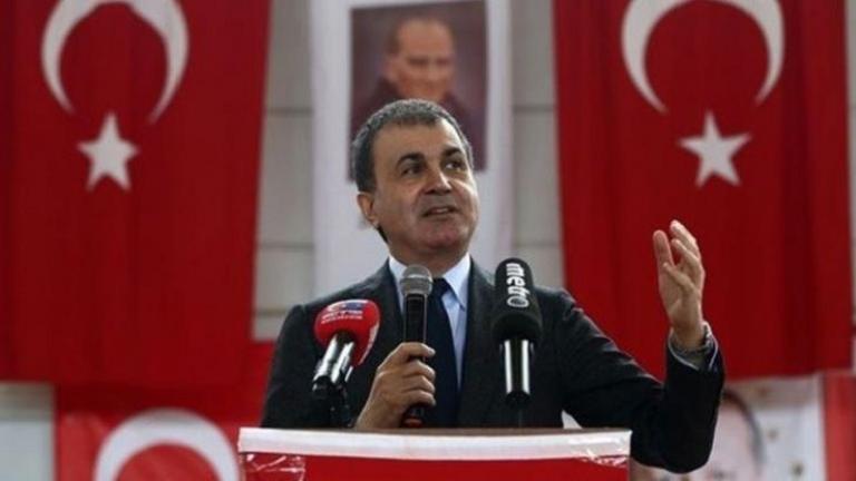 Απειλές του εκπροσώπου του Ερντογάν με αφορμή την κατάληψη της Σμύρνης από τον Κεμάλ Ατατούρκ