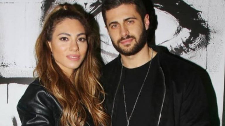 Κωνσταντίνος Βασάλος: Οι τρυφερές ευχές στην Ευρυδίκη Βαλαβάνη