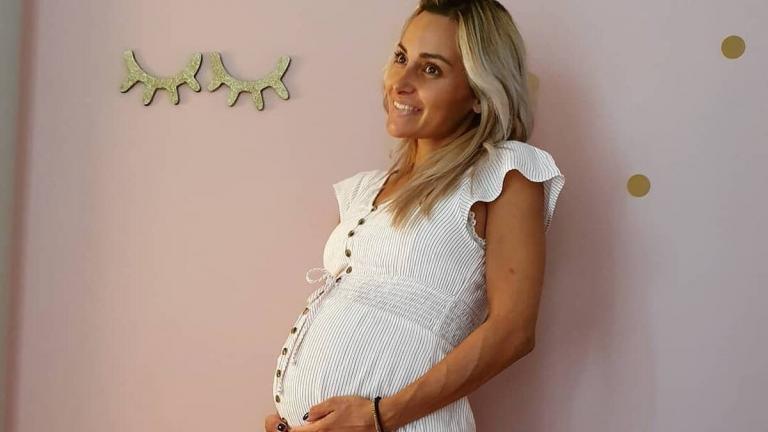 Βασιλική Μιλλούση: Η τρυφερή ανάρτηση με την κόρη της και τον νονό της, Χρήστο Μάστορα