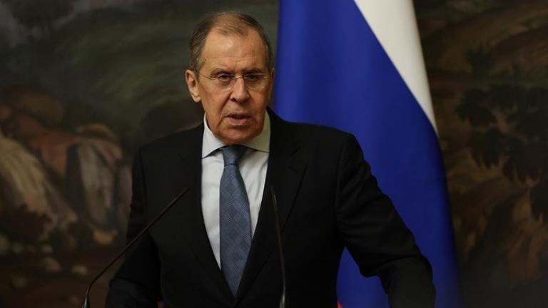 Επίσημη επίσκεψη του ΥΠΕΞ της Ρωσίας Λαβρόφ στην Κύπρο