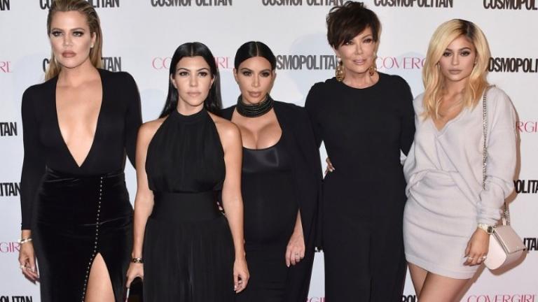 'Keeping Up with the Kardashians': Τέλος το ριάλιτι σόου - Κλείνουν τις κάμερες έπειτα από 14 χρόνια 