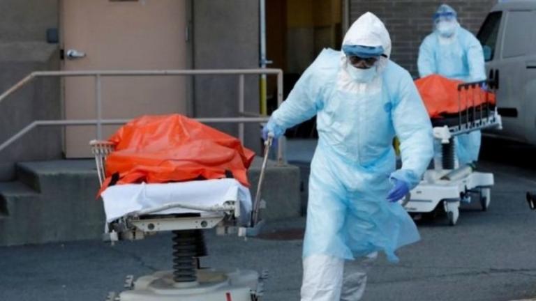 Κορονοϊός: Αναλυτικά η γεωγραφική κατανομή των 453 νέων κρουσμάτων στη χώρα