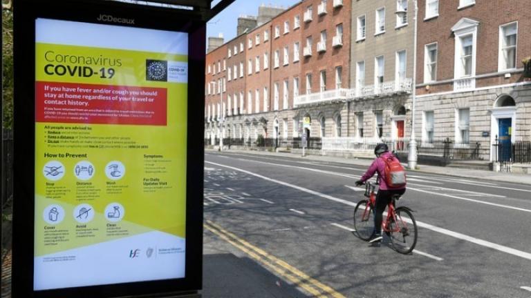 Κορονοϊός: Προς lockdown οδεύει ολόκληρη η Μαδρίτη, μετά την ανακοίνωση νέων περιορισμών