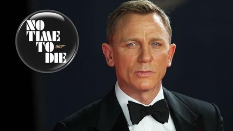 Το νέο τρέιλερ του Τζέιμς Μποντ με την Λασάνα Λιντς στο ρόλο του 007