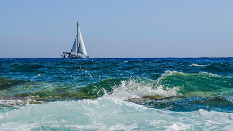 Καιρός για Σάββατο 5/9: Ενισχυμένοι άνεμοι και πτώση της θερμοκρασίας