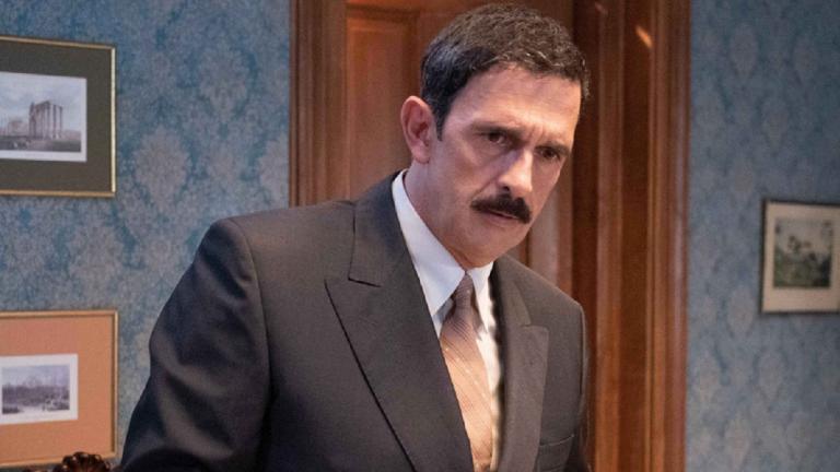 Άγριες μέλισσες (30/10): Ο Δούκας νιώθει για πρώτη φορά αδύναμος 