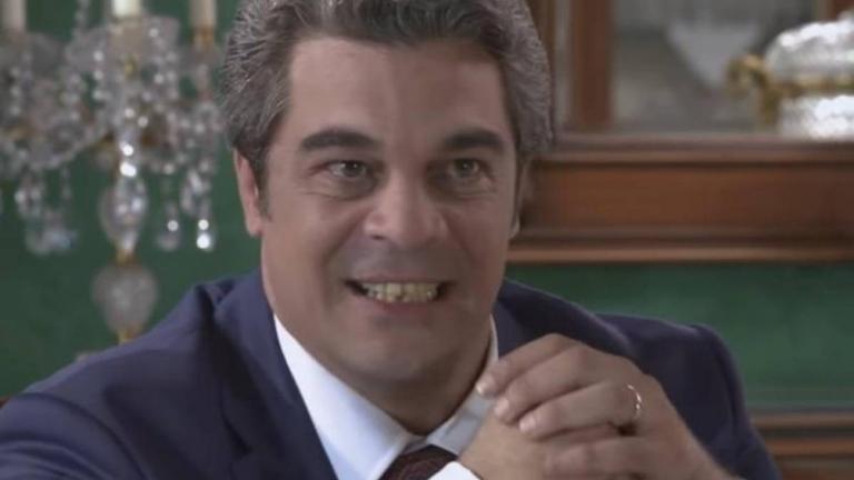 Ελίφ (28/10): Ο Ταρίκ και ο Ζαφέρ υπογράφουν το συμβόλαιο 