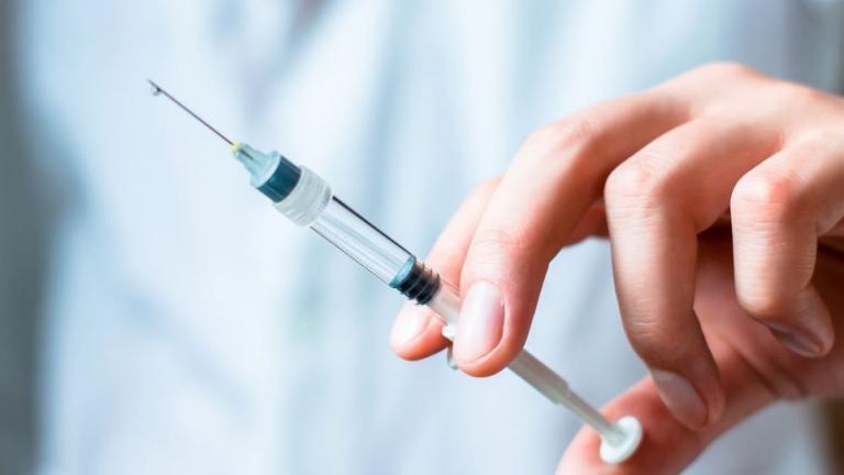 Αντιφυματικό εμβόλιο δοκιμάζεται για να διαπιστωθεί αν προστατεύει από την Covid-19
