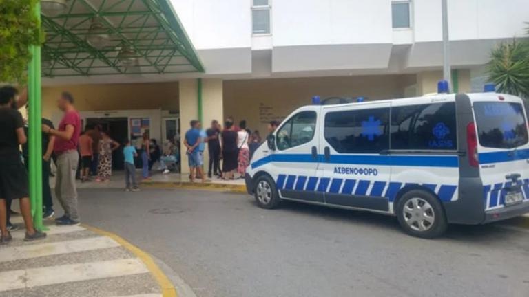 Συνελήφθη 63χρονος για τον θάνατο 18χρονου που δέχθηκε πυροβολισμούς από κυνηγετικό όπλο