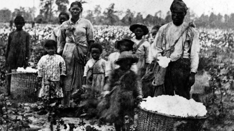 ΗΠΑ: Αποζημιώσεις για τους απογόνους σκλάβων;