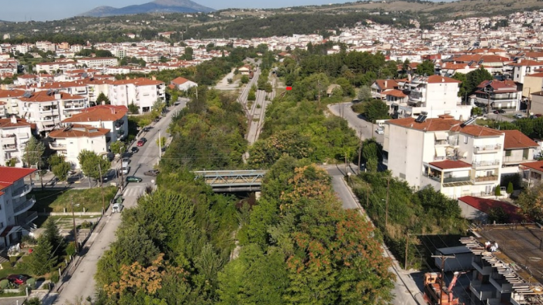 Κορονοϊός: Στο επίπεδο συναγερμού η Κοζάνη - Τι ισχύει από Παρασκευή 16/10