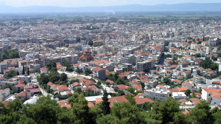 Σέρρες: Έκτακτα μέτρα για την αποφυγή επιβολής τοπικού lockdown