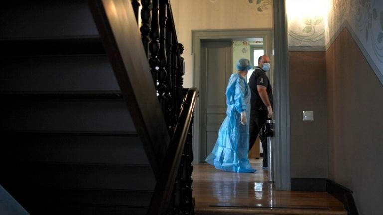 Κέντρα Rapid tests Covid-19 οι Λέσχες Φιλίας του Δήμου Αθηναίων