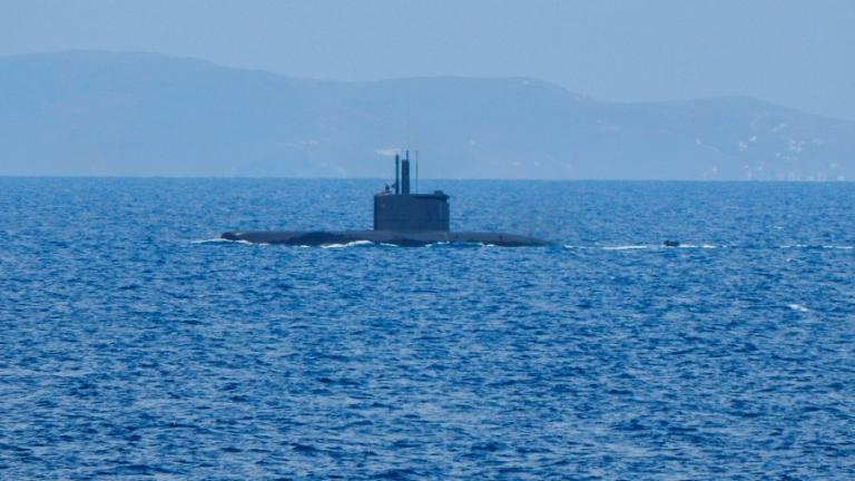 Μέσα στο 2021 οι νέες τορπίλες για τα υποβρύχια του ΠΝ