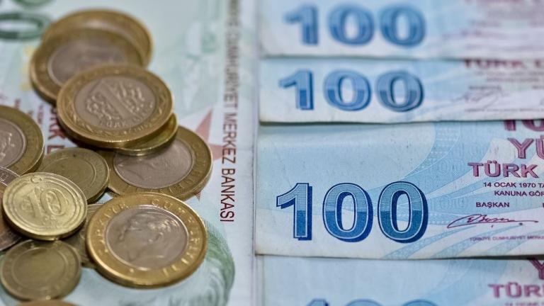 Ο μηνιαίος πληθωρισμός στην Τουρκία είναι υπερτριπλάσιος του επίσημου ποσοστού, λένε ερευνητές