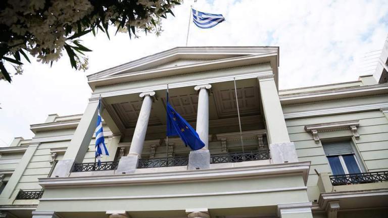 Η Τουρκία λειτουργεί ως ο υπονομευτής της ειρήνης και της σταθερότητας στην περιοχή