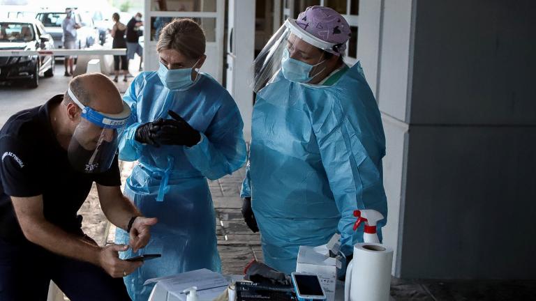 ΚΟΡΟΝΑΙΟΣ, COVID 19, ΠΑΝΔΗΜΙΑ, ΚΡΟΥΣΜΑΤΑ, ΚΡΟΥΣΜΑΤΑ ΚΟΡΟΝΑΙΟΥ, LOCKDOWN, ΧΡΗΣΗ ΜΑΣΚΑΣ, ΔΗΜΟΣΘΕΝΗΣ ΣΑΡΗΓΙΑΝΝΗΣ (196459)