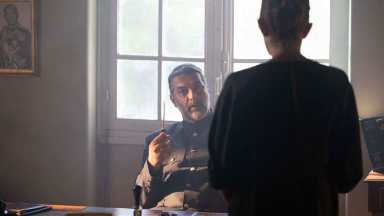 Άγριες μέλισσες (20/10): Η Ελένη συγκρούεται με τον Βοσκάρη