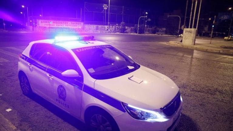Έφοδος της αστυνομίας σε κλαμπ της Αθήνας με 140 άτομα 