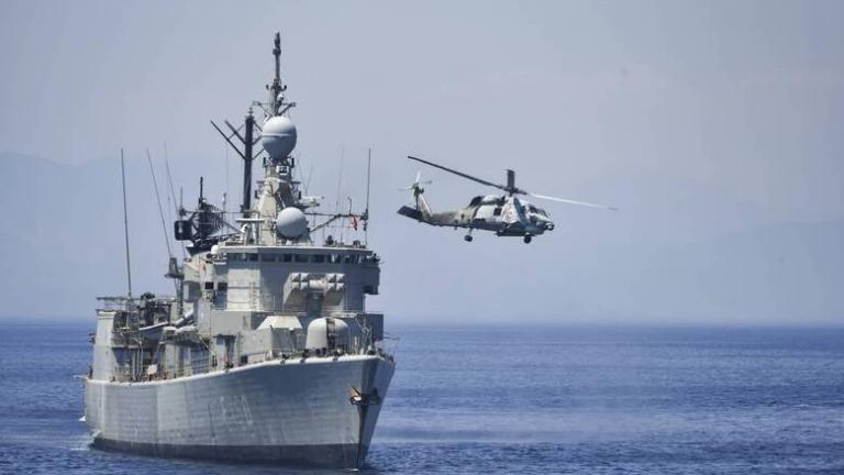 Αντι-Navtex από την Ελλάδα με αφορμή τη νέα παράνομη τουρκική Navtex