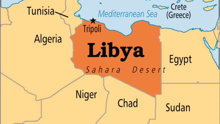 Λιβύη: Τέλος η κατάσταση ανωτέρας βίας στις πετρελαιοπηγές της Σαχάρα