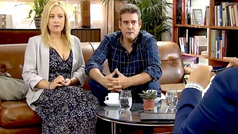 Η φαμίλια (08/10): Εκπαιδεύοντας τα παιδιά