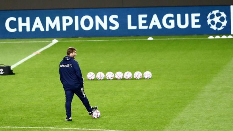 Champions League: Η βαθμολογία στον όμιλο του Ολυμπιακού