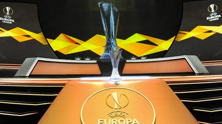 Europa League: Ώρα κλήρωσης για ΑΕΚ και ΠΑΟΚ