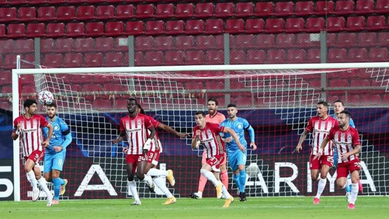 Ολυμπιακός: «Έδεσε» Σεμέδο, έρχονται κι άλλοι