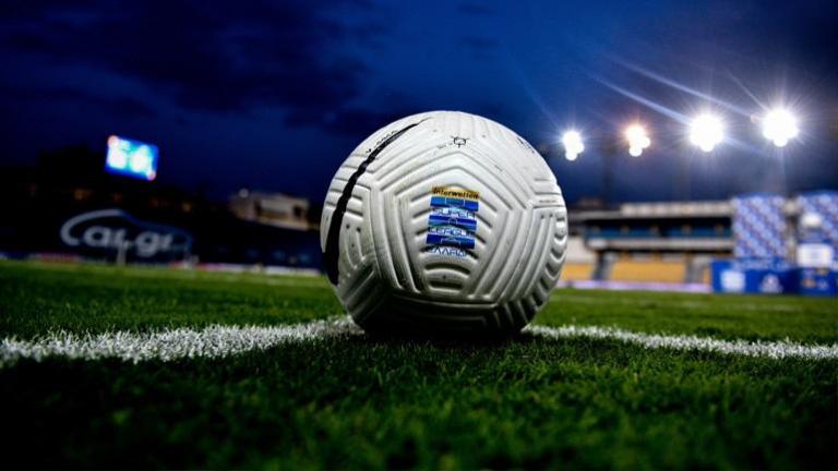 Super League 1: Δράση... παντού