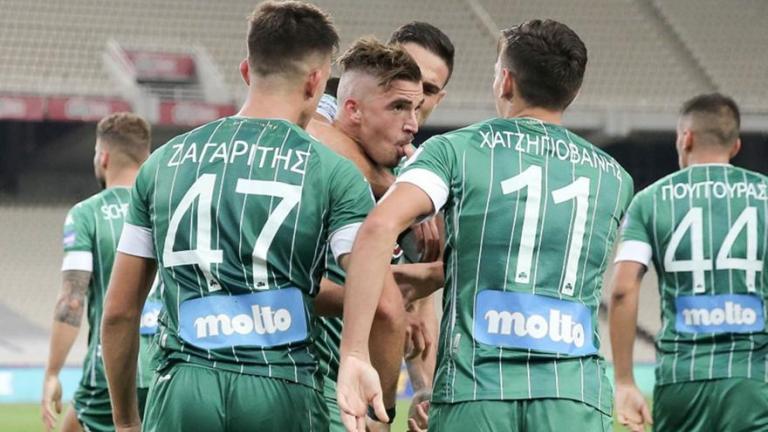 Παναθηναϊκός: Ψάχνοντας την αντίδραση