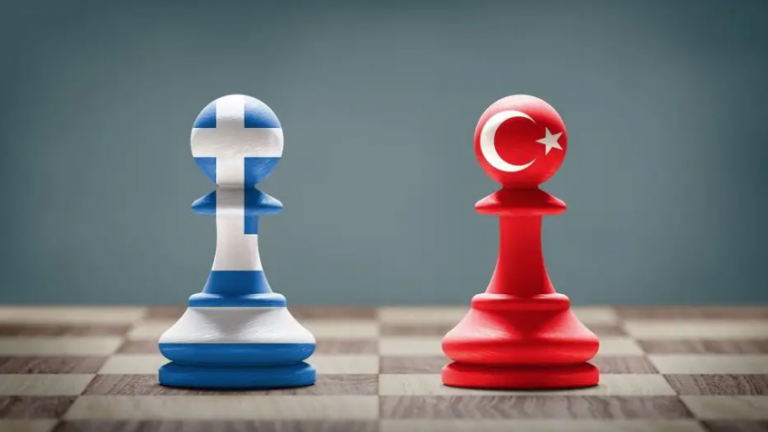 Τουρκικά ΜΜΕ: Την ερχόμενη εβδομάδα οι διερευνητικές Ελλάδας-Τουρκίας 