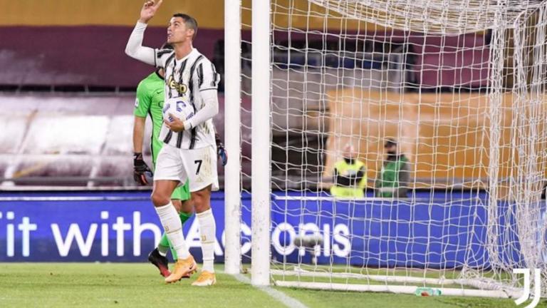 Ξέσπασμα Κριστιάνο για τα τεστ Covid-19