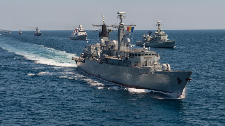 NAVTEX του ΝΑΤΟ στην Ανατολική Μεσόγειο  - Προσπάθεια της Τουρκίας να την εκμεταλλευτεί