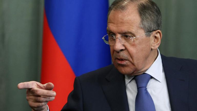 Λαβρόφ: Η Ρωσία είναι πρόθυμη να φέρει Αρμενία και Αζερμπαϊτζάν στο τραπέζι των διαπραγματεύσεων