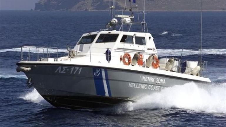 Λάρισα: Έρευνες του Λιμενικού για 27χρονο ναυτικό που έπεσε στη θάλασσα