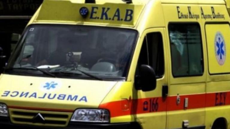 Σέρρες: Νεκρός 57χρονος αγρότης από ανατροπή τρακτέρ